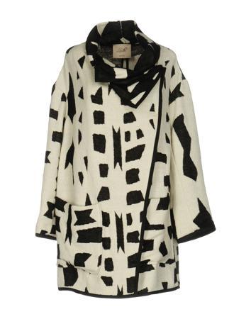 Пальто LUCILLE Пальто LUCILLE