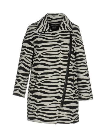 Пальто PF PAOLA FRANI