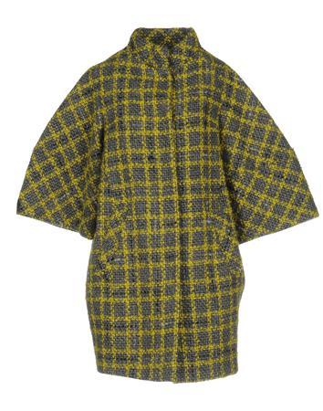 Пальто SIMONA CORSELLINI