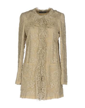 Пальто DOLCE & GABBANA