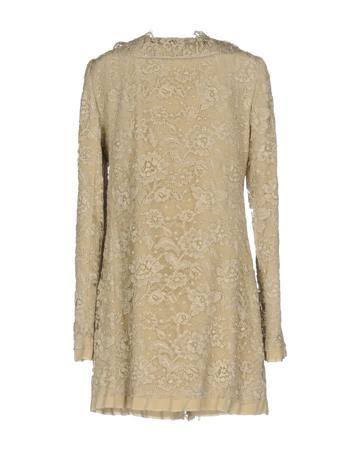 Пальто DOLCE & GABBANA