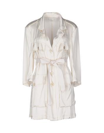 Пальто DRIES VAN NOTEN