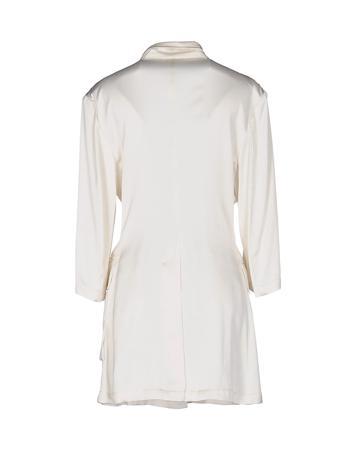 Пальто DRIES VAN NOTEN