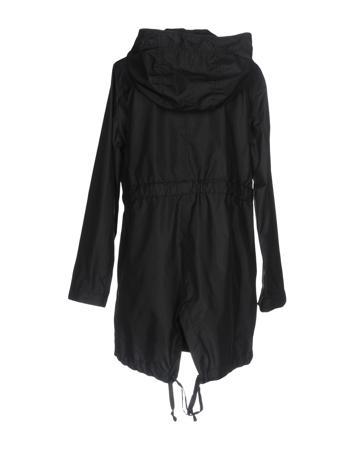 Пальто P.A.R.O.S.H.