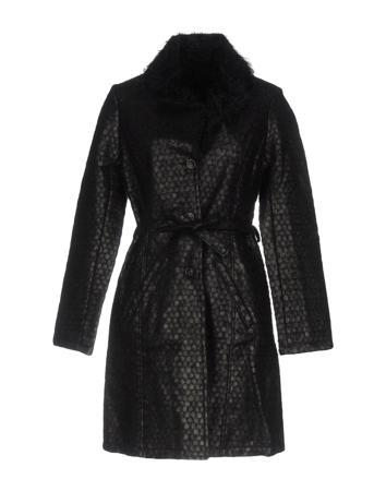 Пальто VINTAGE DE LUXE