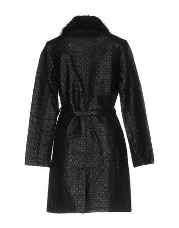 Пальто VINTAGE DE LUXE