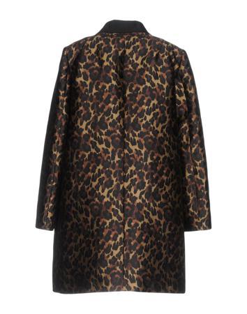 Пальто SPACE STYLE CONCEPT