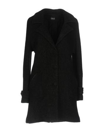 Пальто PETER A & CHRONICLES