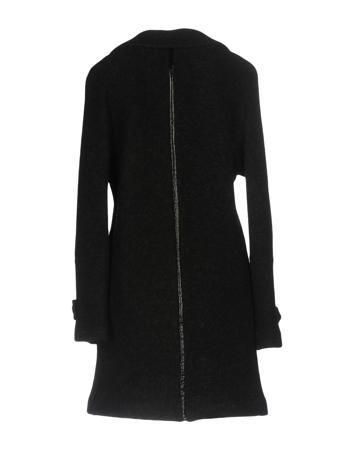 Пальто PETER A & CHRONICLES