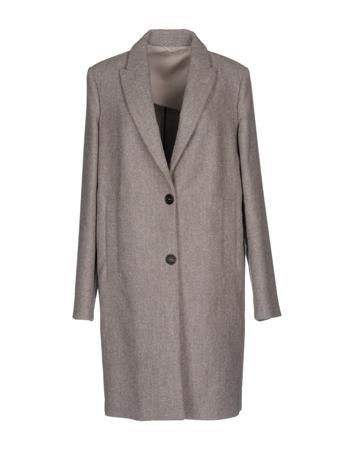 Пальто BRUNELLO CUCINELLI