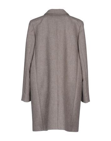 Пальто BRUNELLO CUCINELLI