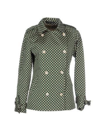 Пальто BRIAN DALES