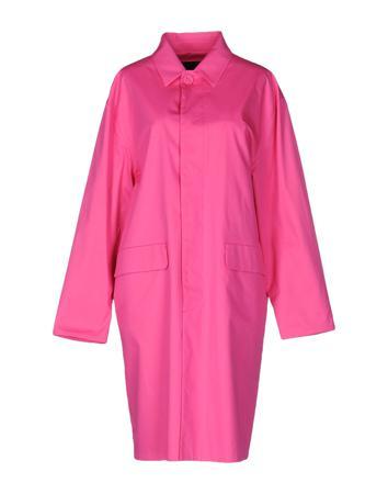 Пальто DSQUARED2