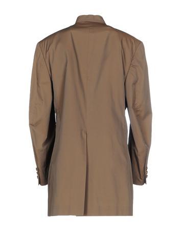 Пальто ROBE DE CHAMBRE COMME des GARÇONS