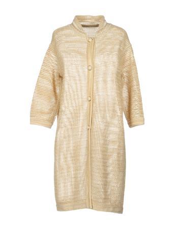 Пальто ERMANNO SCERVINO