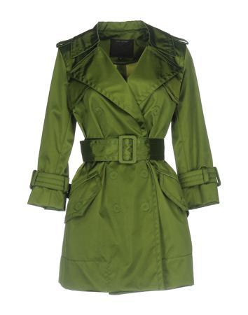 Пальто MARC JACOBS