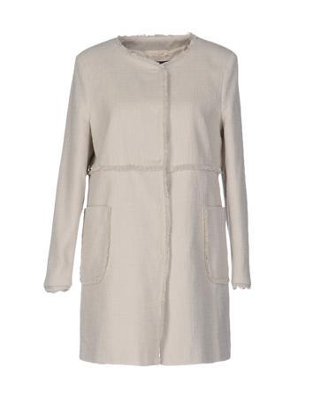 Пальто WHO*S WHO