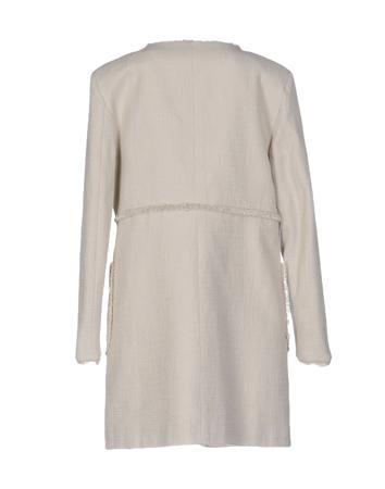 Пальто WHO*S WHO