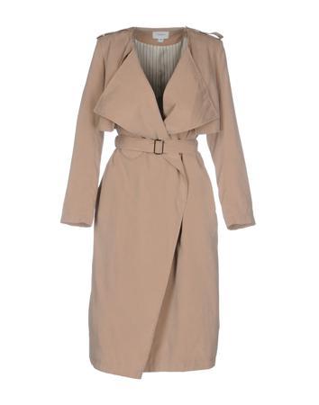 Пальто JOVONNA