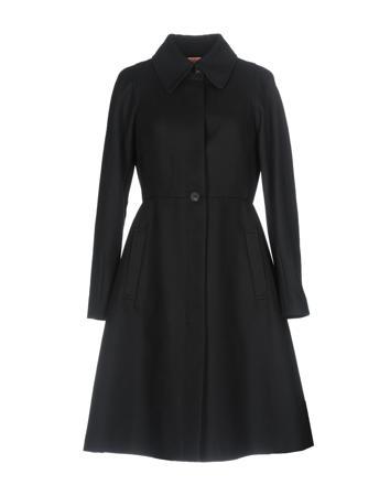 Пальто JIL SANDER NAVY Пальто JIL SANDER NAVY