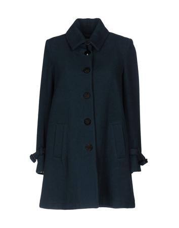 Пальто EMMA&GAIA