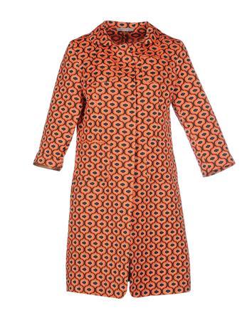 Пальто LABORATORIO