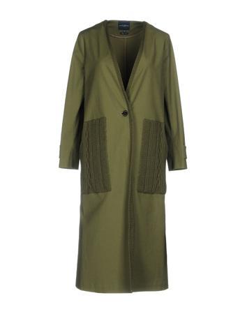 Пальто BALLANTYNE