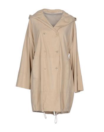 Пальто BRUNELLO CUCINELLI