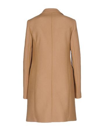 Пальто LOVE MOSCHINO