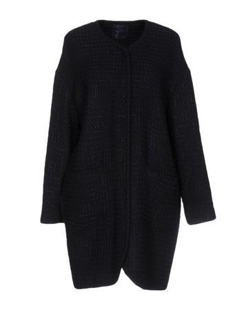 Пальто HAPPY25