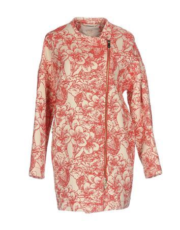 Пальто VDP COLLECTION Пальто VDP COLLECTION