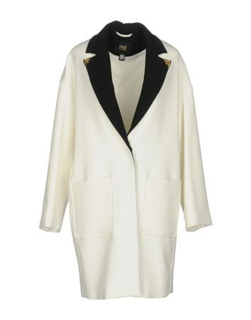 Пальто CLASS ROBERTO CAVALLI