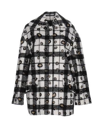 Пальто MANOUSH Пальто MANOUSH