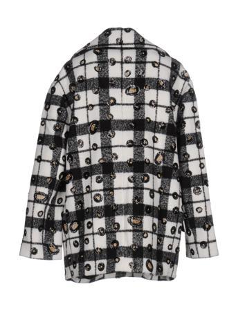 Пальто MANOUSH Пальто MANOUSH