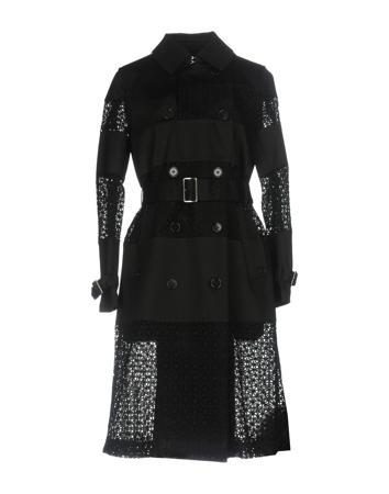 Пальто NOIR KEI NINOMIYA