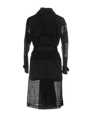 Пальто NOIR KEI NINOMIYA