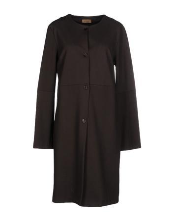 Пальто ALPHA STUDIO