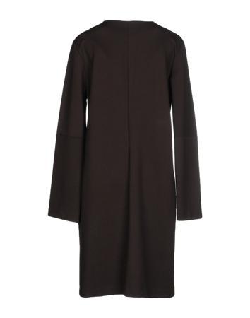 Пальто ALPHA STUDIO