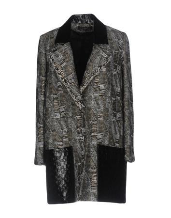 Пальто KRISTINA TI