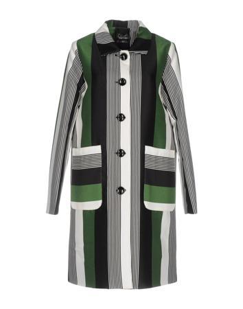 Пальто ANONYME DESIGNERS