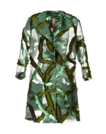 Пальто KRISTINA TI