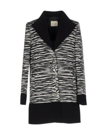 Пальто FAUSTO PUGLISI