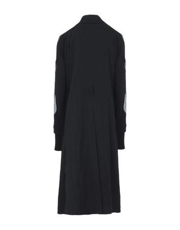 Пальто NUDE:MASAHIKO MARUYAMA