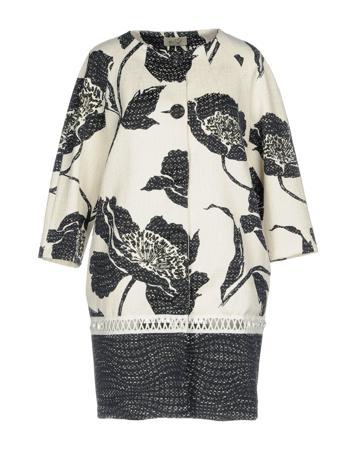 Пальто KI6? WHO ARE YOU?