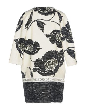 Пальто KI6? WHO ARE YOU?