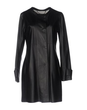 Пальто VIA | CORSI