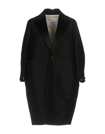 Пальто DSQUARED2