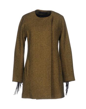 Пальто KRISTINA TI