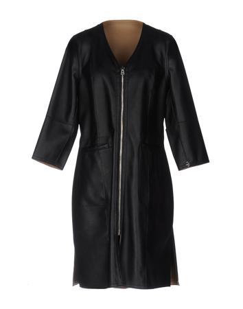 Пальто URBANCODE