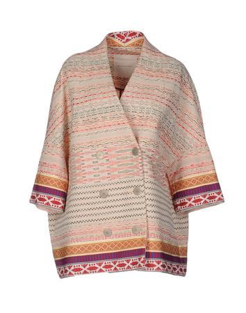 Пальто MIAHATAMI